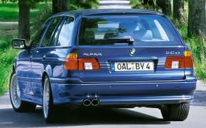 Alpina B10 3.3 Touring (E39) '1999 - 2003